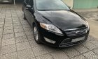 Ford Mondeo 2011 - xe  màu đen