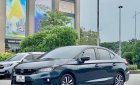 Honda City 2022 - Xe giao ngay T11, màu xanh, tặng quà khủng 85tr triệu. LH đặt xe sớm, làm thủ tục đăng ký A-Z