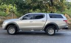 Mitsubishi Triton 2015 - Màu bạc, giá cực tốt