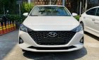 Hyundai Accent 2022 - Sẵn xe đủ màu giao ngay - Nhận ngay phụ kiện hấp dẫn