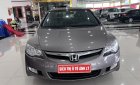 Honda Civic 2008 - Xe cực đẹp, cửa sổ trời, full options