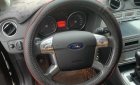 Ford Mondeo 2011 - xe  màu đen