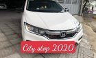 Honda City 2020 - Xe siêu mới, chủ đi giữ gìn, màu trắng