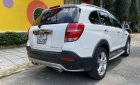 Chevrolet Captiva 2015 - Màu trắng cực đẹp