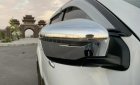 Nissan Navara 2018 - Xe màu trắng