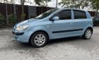 Hyundai Click 2008 - 1.4AT màu xanh ngọc - Nhập nguyên chiếc từ Hàn