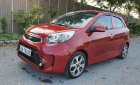 Kia Morning 2016 - Số sàn bản đủ