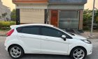 Ford Fiesta 2012 - Ford Fiesta 2012 số tự động