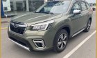 Subaru Forester 2022 - Giá chỉ từ 1.124 triệu đồng