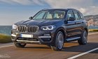 BMW X3 2022 - Xe màu xám, giá tốt