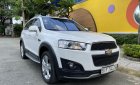 Chevrolet Captiva 2015 - Màu trắng cực đẹp