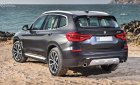 BMW X3 2022 - Giá niêm yết từ 2.299 triệu đồng