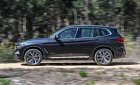 BMW X3 2022 - Giá niêm yết từ 2.299 triệu đồng