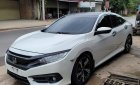 Honda Civic 2017 - Màu trắng giá hữu nghị