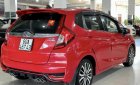 Honda Jazz 2018 - Màu đỏ, nhập khẩu Thái Lan số tự động