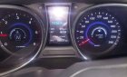 Hyundai Santa Fe 2015 - Màu trắng, giá 795tr