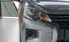 Mitsubishi Attrage 2022 - Giao ngay tháng 11 - Tặng bộ phụ kiện