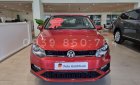 Volkswagen Polo 2022 - Volkswagen Polo giảm 100% phí trước bạ, tặng bảo hiểm