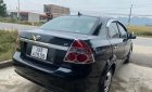 Daewoo Gentra 2010 - Xe màu đen, giá chỉ 118 triệu