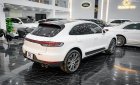 Porsche Macan 2016 - Màu trắng, nhập khẩu