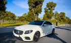 Mercedes-Benz E300 2016 - Màu trắng