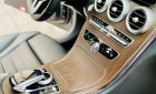 Mercedes-Benz C200 2021 - Bao test dưới mọi hình thức