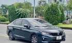 Honda City 2022 - Xe giao ngay T11, màu xanh, tặng quà khủng 85tr triệu. LH đặt xe sớm, làm thủ tục đăng ký A-Z