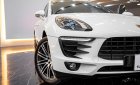 Porsche Macan 2016 - Màu trắng, nhập khẩu