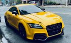 Audi TT 2008 - Xe đẹp máy zin, độ body