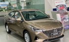 Hyundai Accent 2022 - Hỗ trợ đến 30 triệu tháng 11 - đủ màu giao ngay