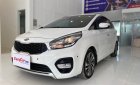 Kia Rondo 2018 - Màu trắng số tự động giá hữu nghị