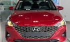 Hyundai Accent 2023 - Sẵn xe giao ngay giá tốt đủ các phiên bản - Tặng bộ phụ kiện chính hãng
