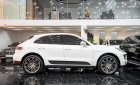 Porsche Macan 2016 - Màu trắng, nhập khẩu