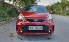 Kia Morning 2016 - Số sàn bản đủ