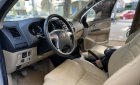Toyota Fortuner 2015 - Xe gia đình đi giữ gìn bao test