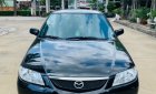 Mazda 323 2001 - Xe gia đình giá chỉ 120tr