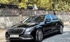 Mercedes-Benz S450 2019 - Lên full body Maybach S560 chỉ 1,5 tỷ nhận xe đi ngay