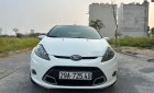 Ford Fiesta 2012 - Ford Fiesta 2012 số tự động