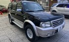 Ford Everest 2005 - Đăng ký lần đầu 2005, xe gia đình giá chỉ 200tr