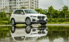 BMW X5 2022 - Xe màu trắng