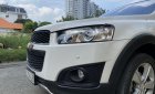 Chevrolet Captiva 2015 - Màu trắng cực đẹp