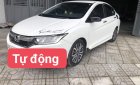 Honda City 2020 - Xe siêu mới, chủ đi giữ gìn, màu trắng