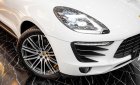 Porsche Macan 2016 - Màu trắng, nhập khẩu