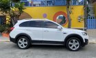 Chevrolet Captiva 2015 - Màu trắng cực đẹp