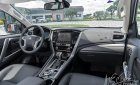 Mitsubishi Pajero Sport 2022 - Phân khúc SUV 2022
