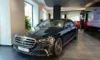 Mercedes-Benz S450 2022 - Duy nhất 1 xe giao ngay, chính sách khủng trong tháng 11