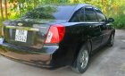 Chevrolet Lacetti 2011 - Xe màu đen