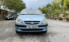 Hyundai Click 2008 - 1.4AT màu xanh ngọc - Nhập nguyên chiếc từ Hàn