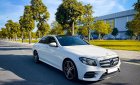 Mercedes-Benz E300 2016 - Màu trắng