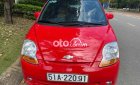 Chevrolet Spark 2011 - Số tự động, chuẩn gia đình